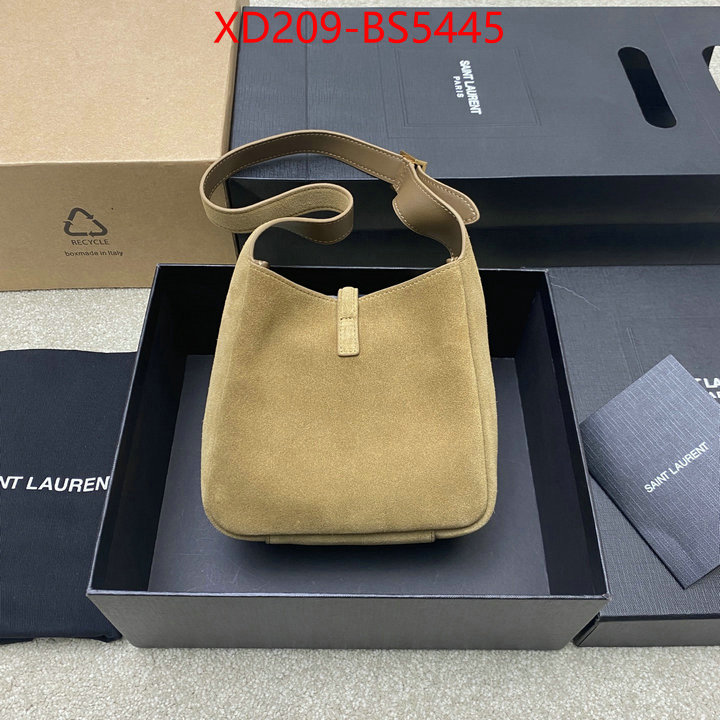 ID: BS5445 $: 209USD,
