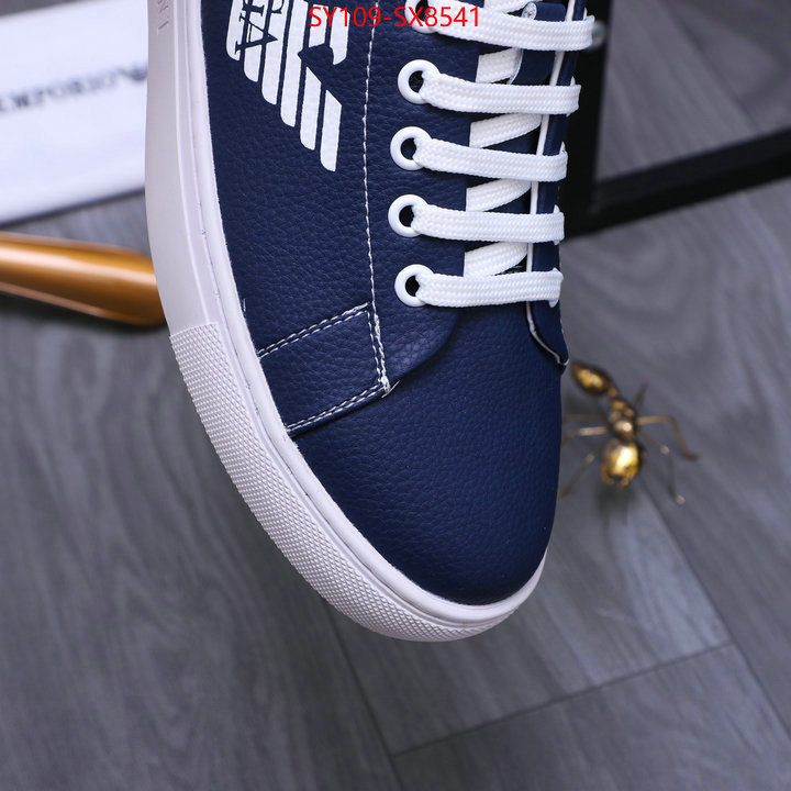 buy the best high quality replica ID: SX8541