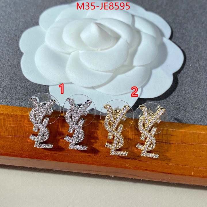top ID: JE8595