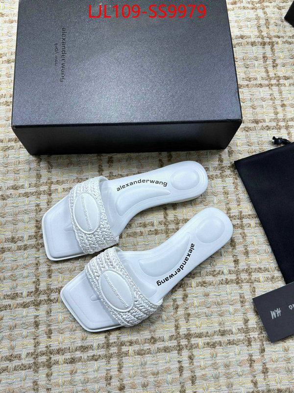 Women Shoes-Alexander Wang we curate the best ID: SS9979 $: 109USD