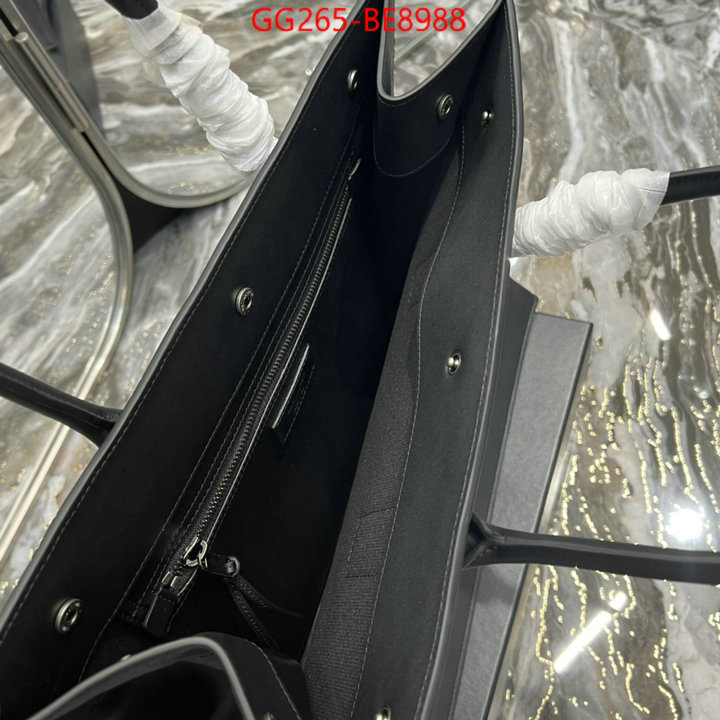 ID: BE8988 $: 265USD,