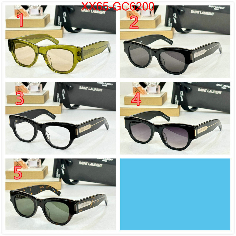 2024 luxury replicas ID: GC6200