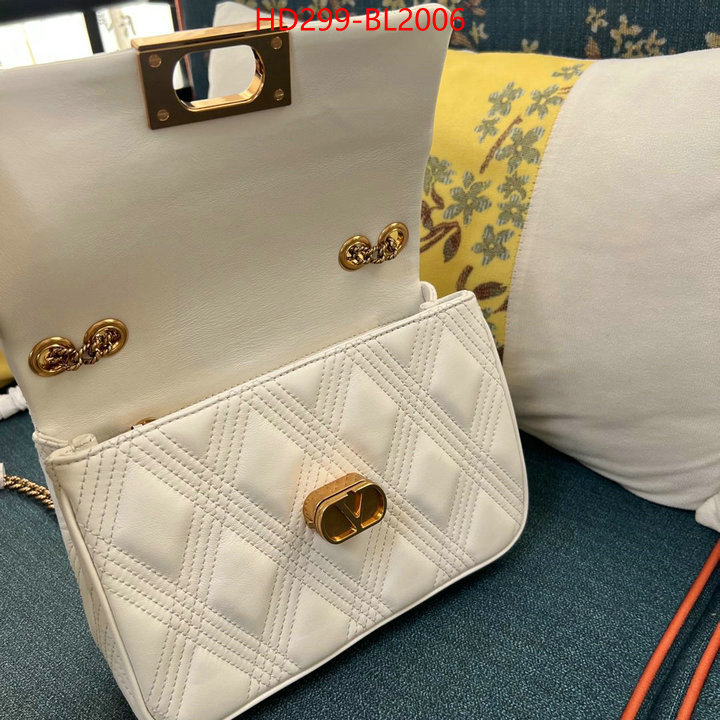 Valentino Bags(TOP)-Crossbody- perfect quality ID: BL2006 $: 299USD,
