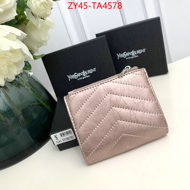 best quality replica ID: TA4578 $: 45USD,