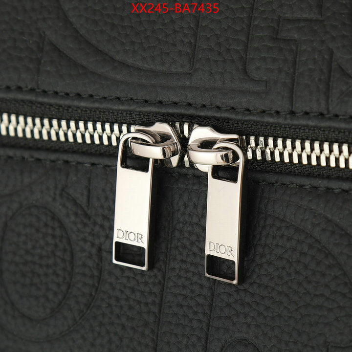 ID: BA7435 $: 245USD,