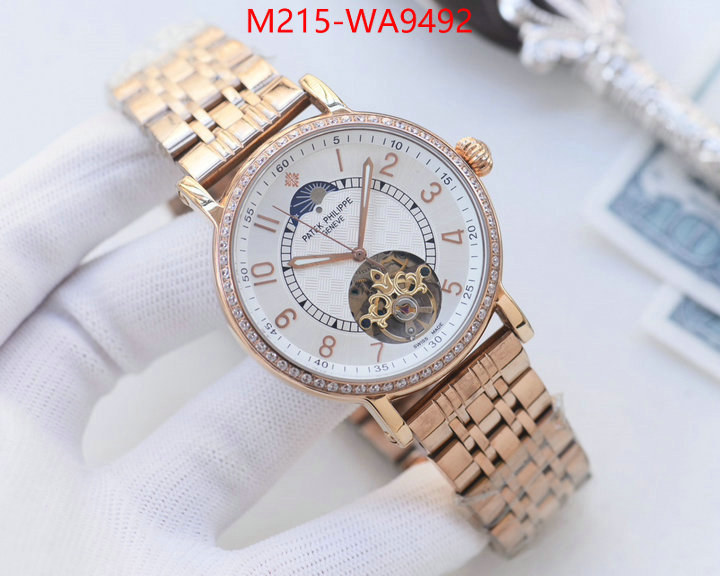 ID: WA9492