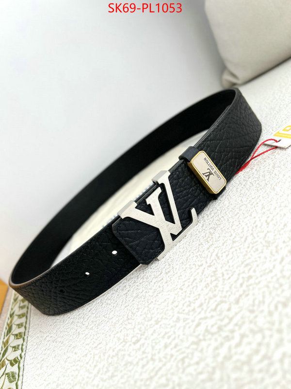 Belts-LV the best quality replica ID: PL1053 $: 69USD