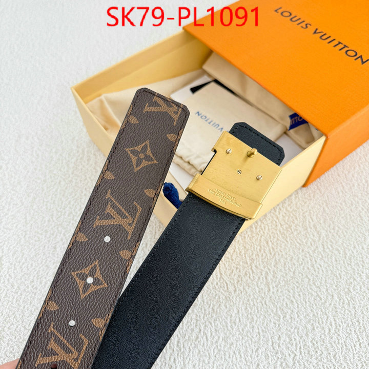 Belts-LV is it illegal to buy ID: PL1091 $: 79USD