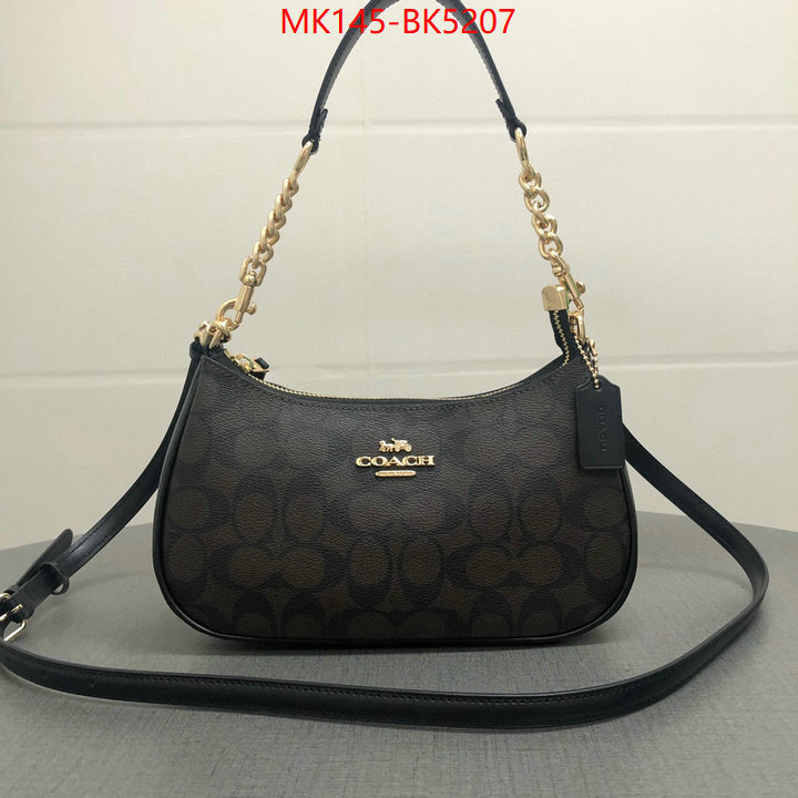 Coach Bags(TOP)-Crossbody- how can i find replica ID: BK5207 $: 145USD,