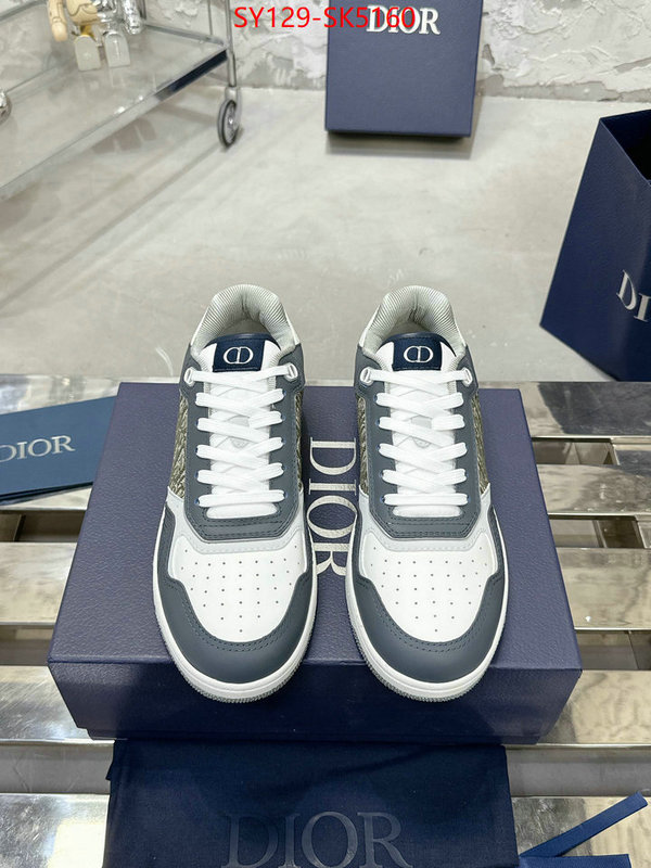Women Shoes-Dior where to buy replicas ID: SK5160 $: 129USD-shoes yupoo Women Shoes-Dior where to buy replicas ID: SK5160 $: 129USD