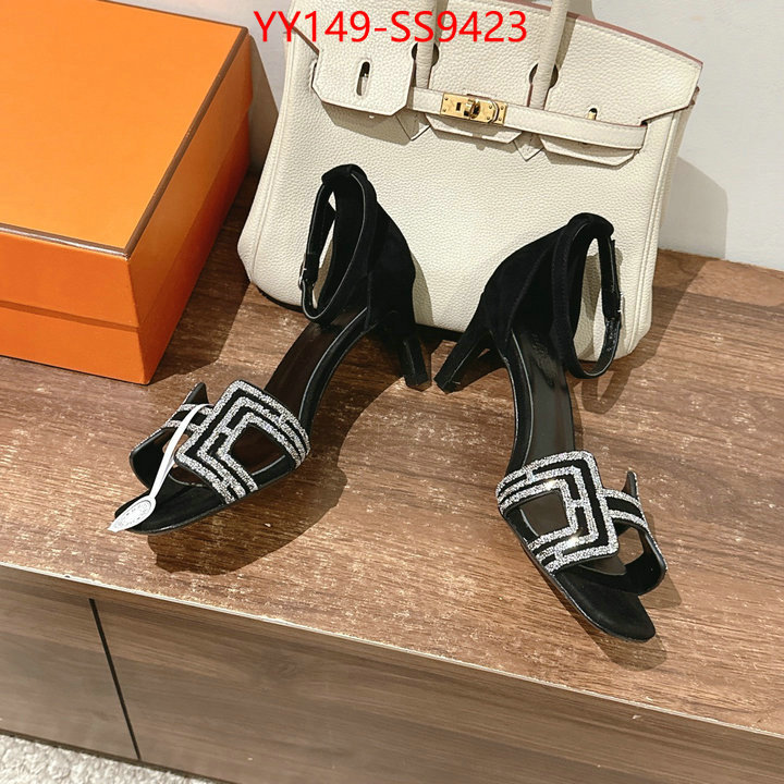 Women Shoes-Hermes online sales ID: SS9423 $: 149USD