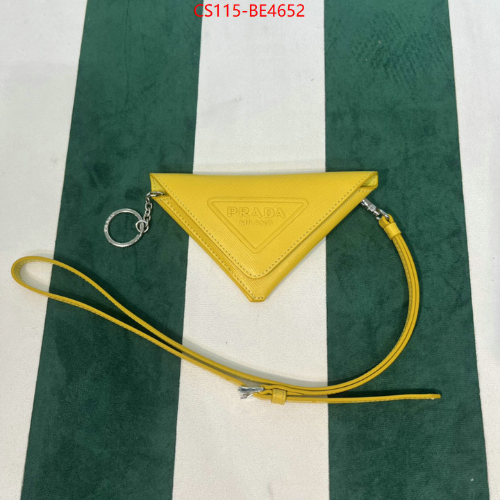 ID: BE4652 $: 115USD,