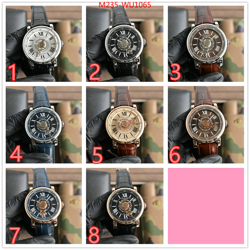 Watch(TOP)-Cartier where can you buy a replica ID: WU1065 $: 235USD-shoes yupoo Watch(TOP)-Cartier where can you buy a replica ID: WU1065 $: 235USD