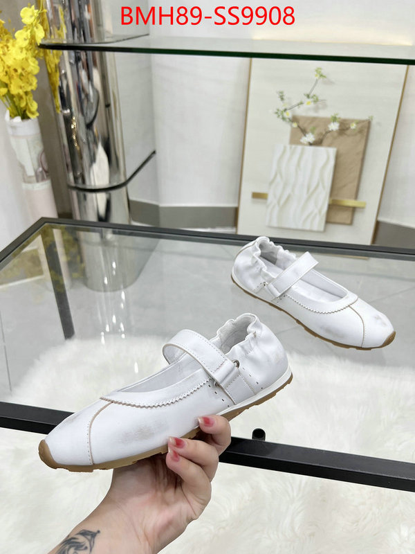 Women Shoes-Miu Miu fake ID: SS9908 $: 89USD