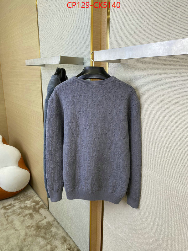 Clothing-Dior we offer ID: CK5140 $: 129USD