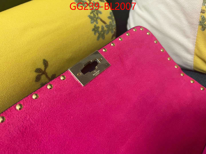 Valentino Bags(TOP)-Crossbody- find replica ID: BL2007 $: 239USD,