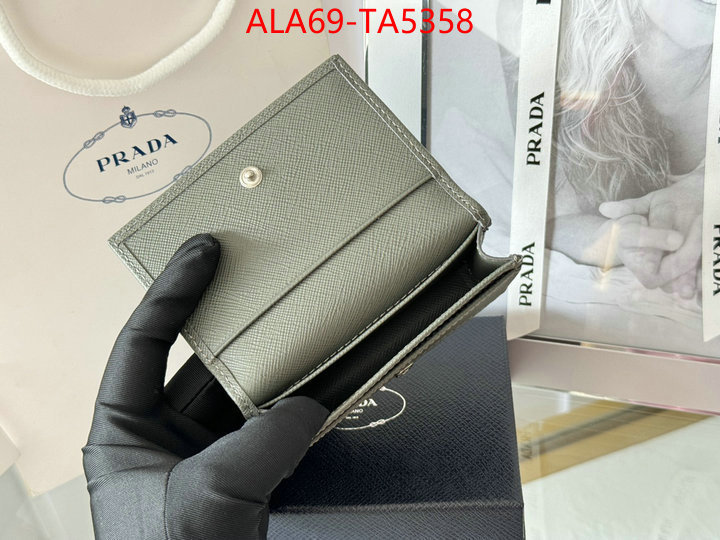 ID: TA5358 $: 69USD,