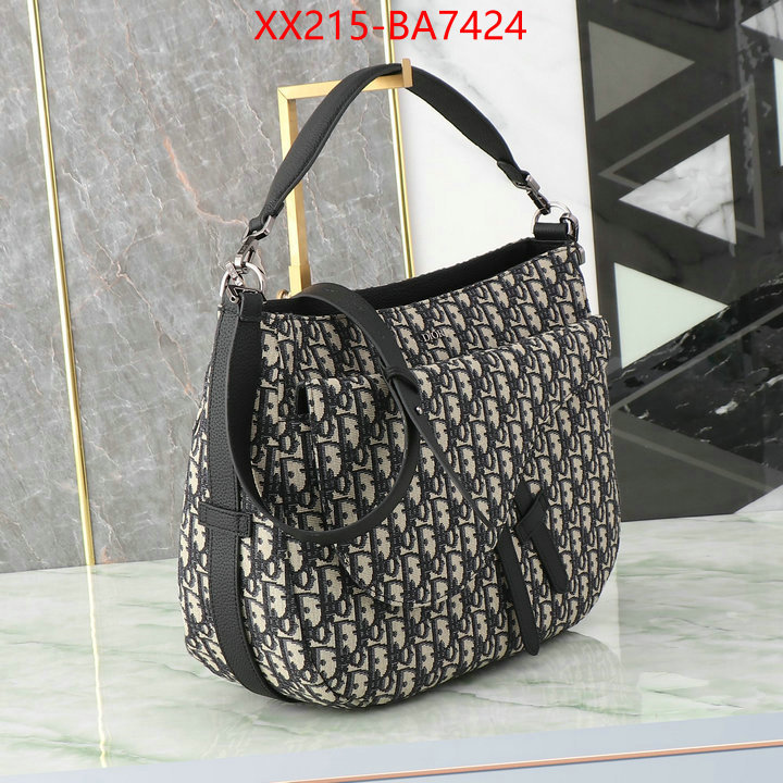 ID: BA7424 $: 215USD,
