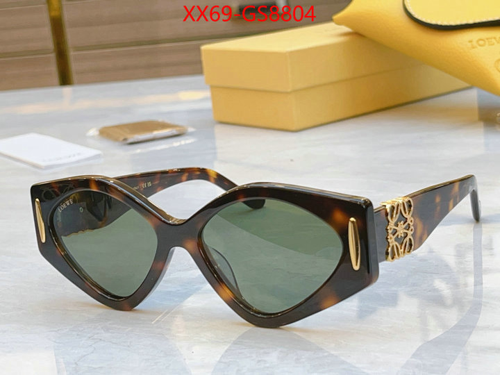 Glasses-Gucci replicas buy special ID: GS8804 $: 69USD
