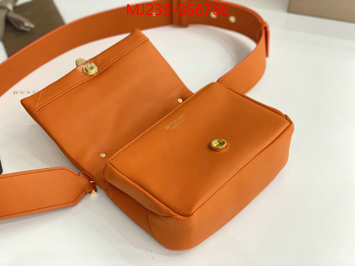 Bulgari Bags(TOP)-Crossbody- where to find the best replicas ID: BS6766 $: 239USD,