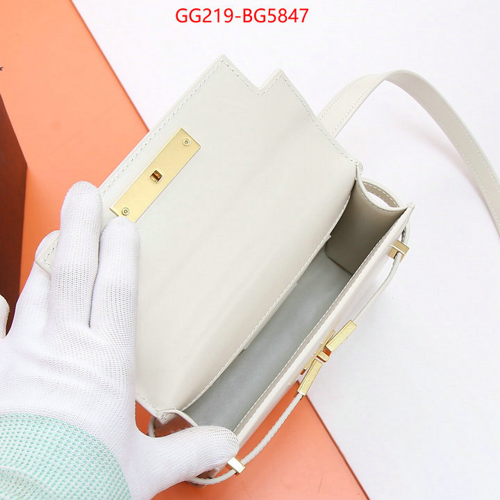 ID: BG5847 $: 219USD,