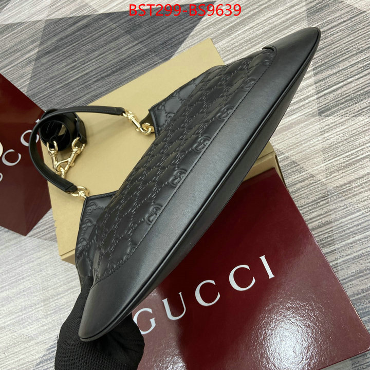 Gucci Bags(TOP)-Handbag- best capucines replica ID: BS9639 $: 299USD,