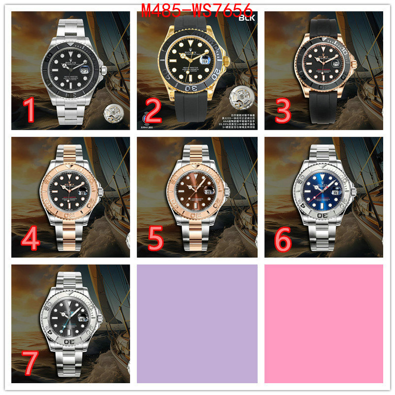 ID: WS7656