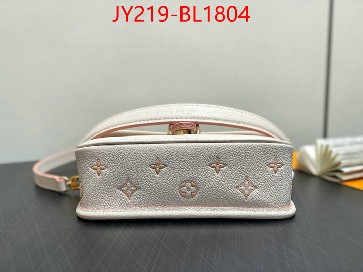 LV Bags(TOP)-Pochette MTis- 1:1 replica ID: BL1804 $: 219USD,