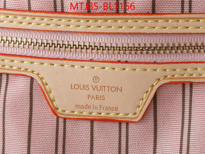 LV Bags(4A)-Neverfull- best like ID: BL1166 $: 85USD,-shoes yupoo LV Bags(4A)-Neverfull- best like ID: BL1166 $: 85USD,