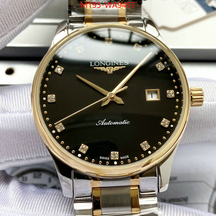 ID: WA9457