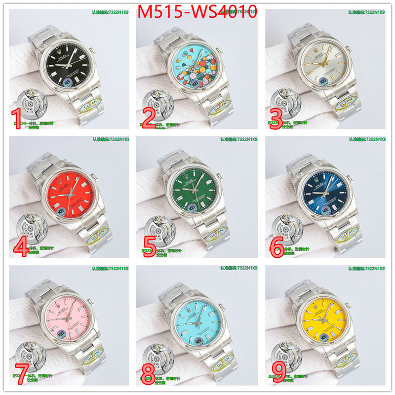 ID: WS4010