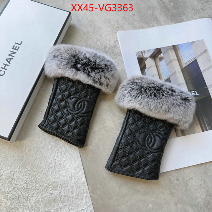 fake designer ID: VG3363