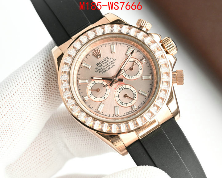 ID: WS7666