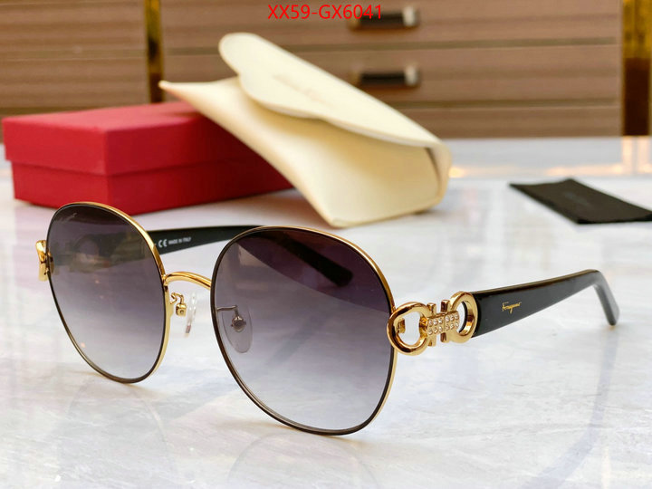 quality replica ID: GX6041