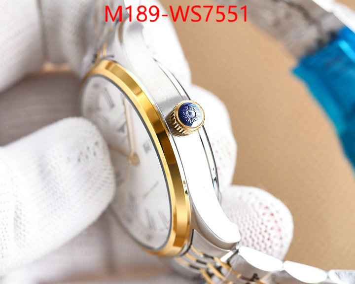 ID: WS7551