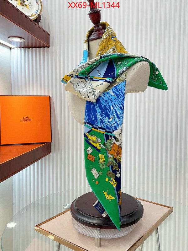 Scarf-Hermes we offer ID: ML1344 $: 69USD