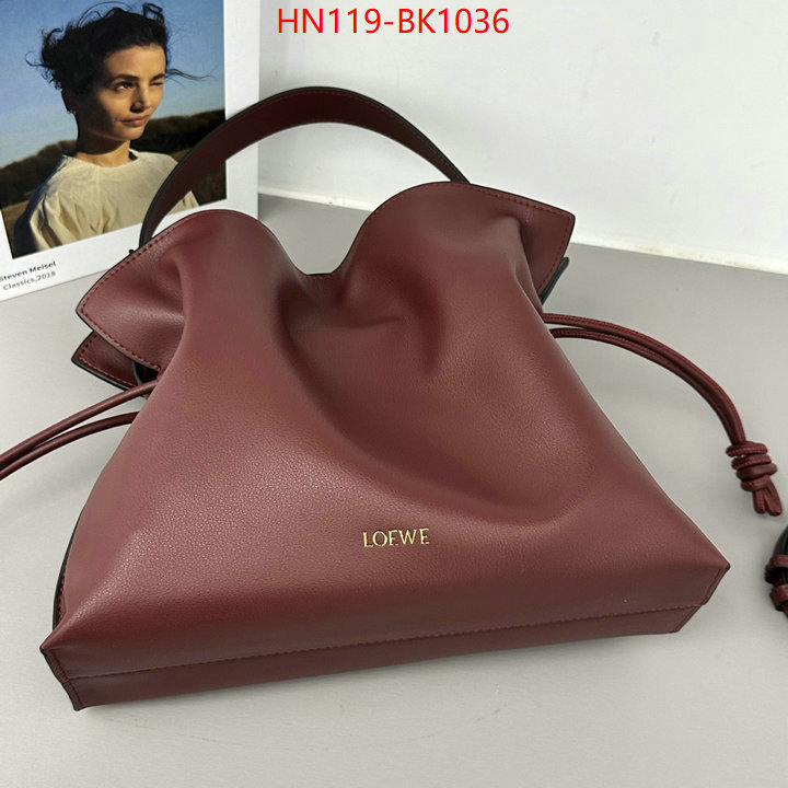 Loewe Bags(4A)-Crossbody- replica for cheap ID: BK1036 $: 119USD,
