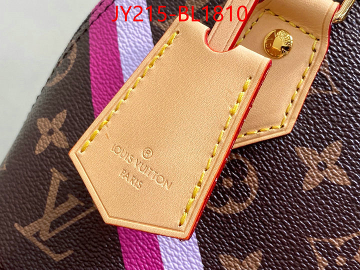 LV Bags(TOP)-Alma- designer fashion replica ID: BL1810 $: 215USD,
