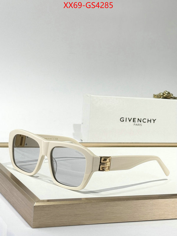 what best replica sellers ID: GS4285