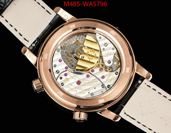 ID: WA5796