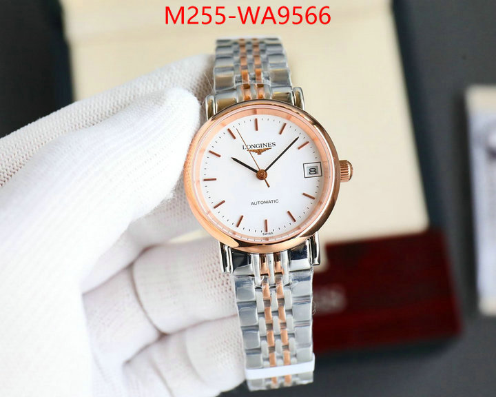 ID: WA9566