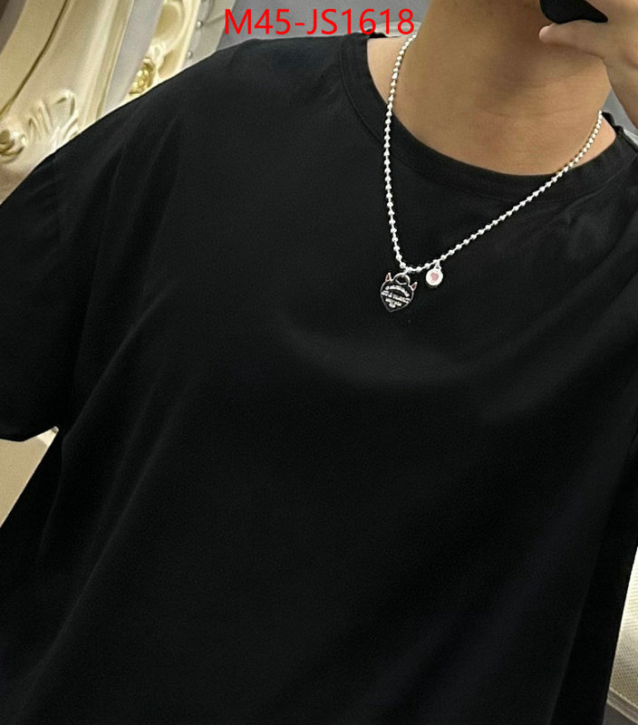 ID: JS1618