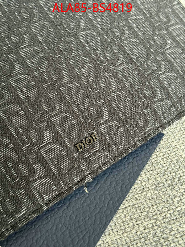 ID: BS4819 $: 85USD,