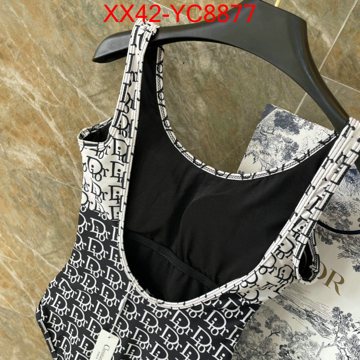 ID: YC8877