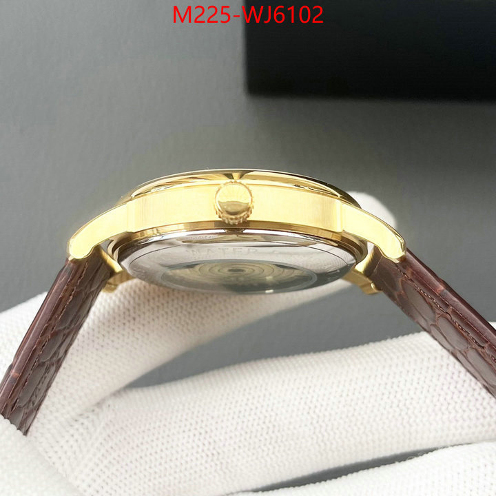 ID: WJ6102