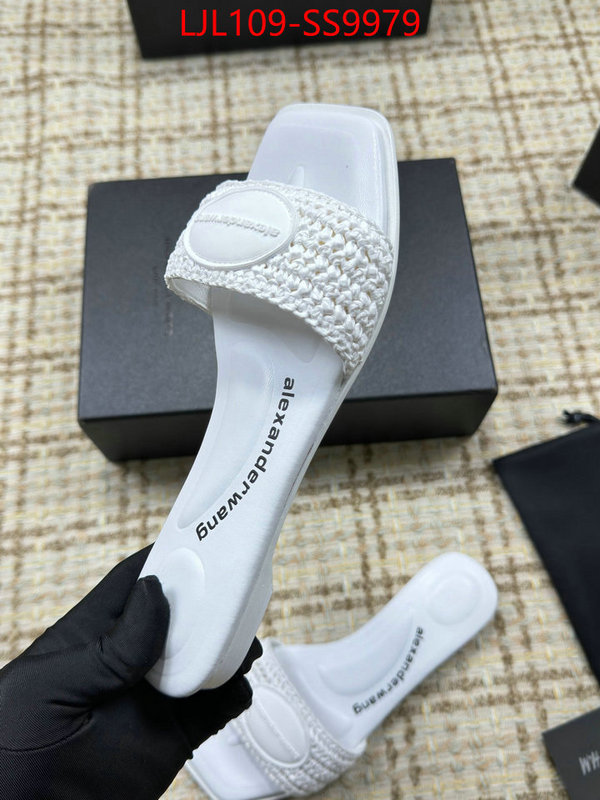 Women Shoes-Alexander Wang we curate the best ID: SS9979 $: 109USD