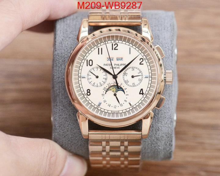 ID: WB9287