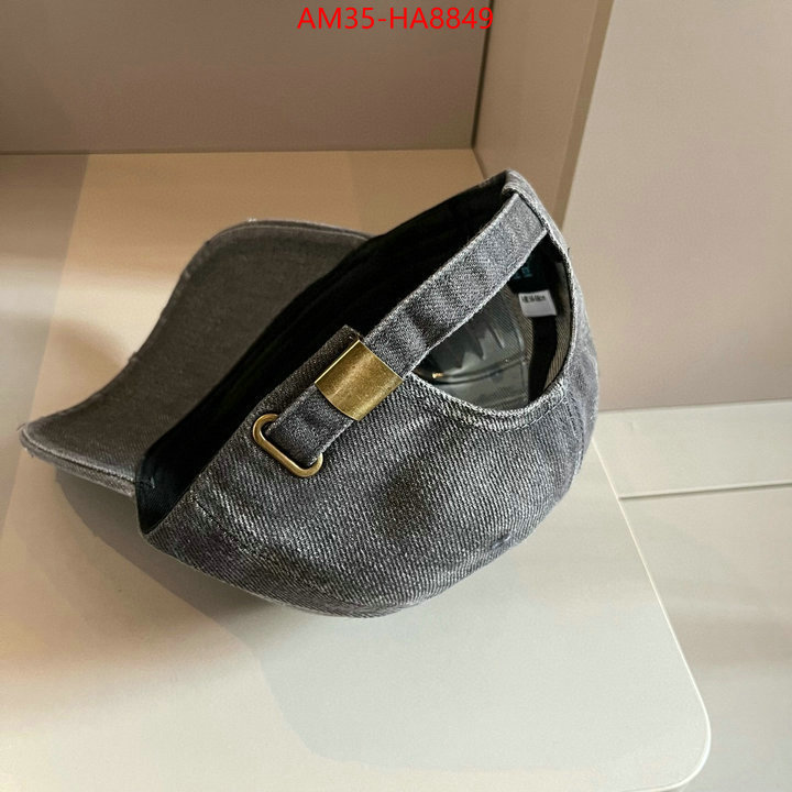 replicas ID: HA8849