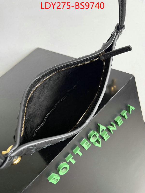 BV Bags(TOP)-Handbag- what best designer replicas ID: BS9740 $: 275USD,
