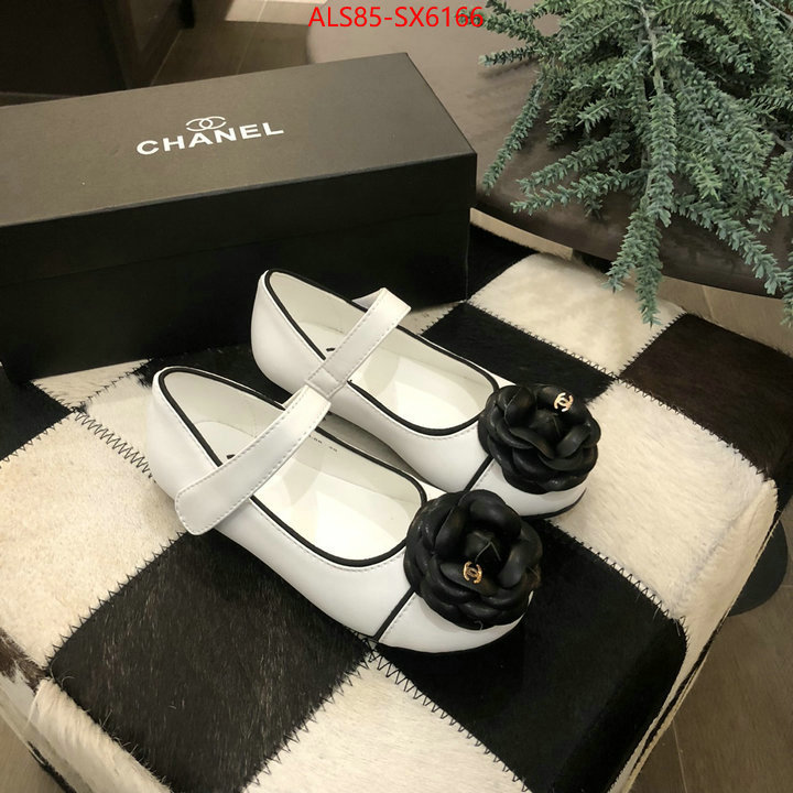 ID: SX6166
